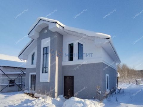 kottedzh-derevnya-burcevo-bogorodskiy-municipalnyy-okrug фото