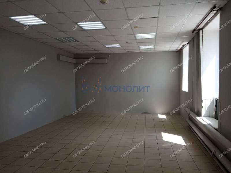 помещение под помещение свободного назначения, недвижимость под салоны красоты на улице Кашина город Богородск