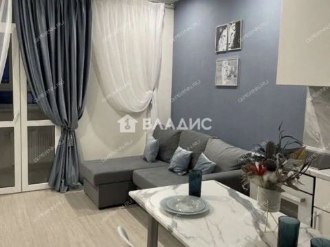 kvartira-studiya-derevnya-ankudinovka-kstovskiy-rayon фото
