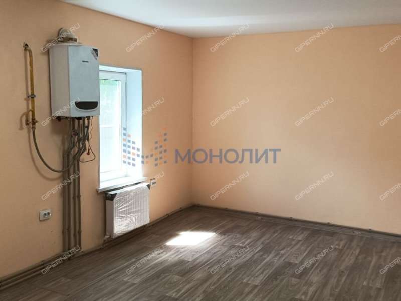 дом на Центральной улице посёлок при станции Тарасиха