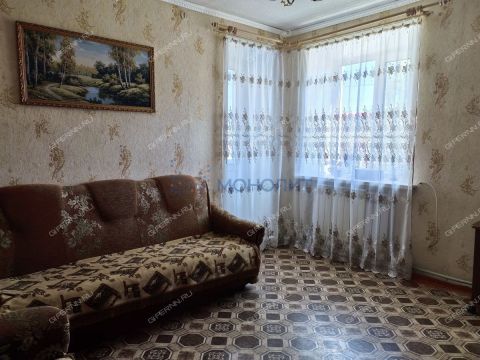 2-komnatnaya-poselok-pamyat-parizhskoy-kommuny-gorodskoy-okrug-bor фото