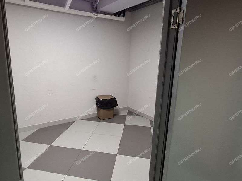 помещение под офис на Ошарской улице