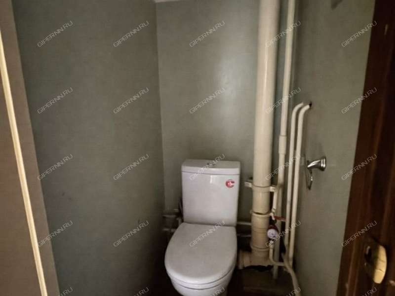 однокомнатная квартира на проспекте Ильича дом 43/2