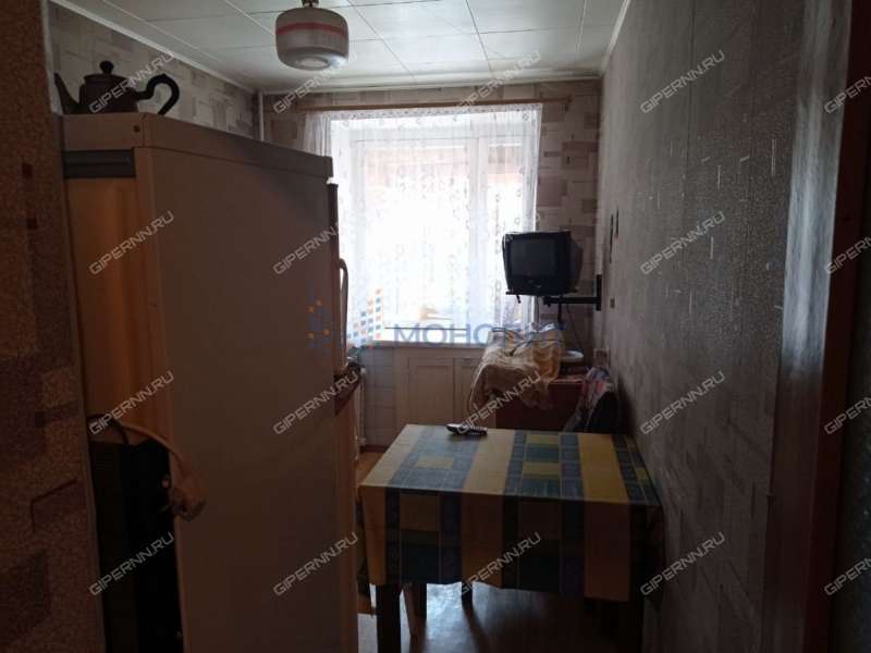 однокомнатная квартира на проспекте Гагарина дом 216