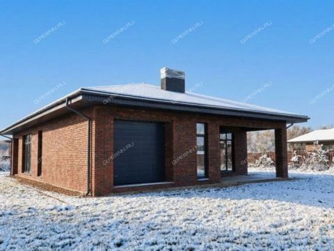 kottedzh-selo-elhovka-kstovskiy-rayon фото