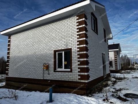 dom-selo-kamenki-bogorodskiy-municipalnyy-okrug фото