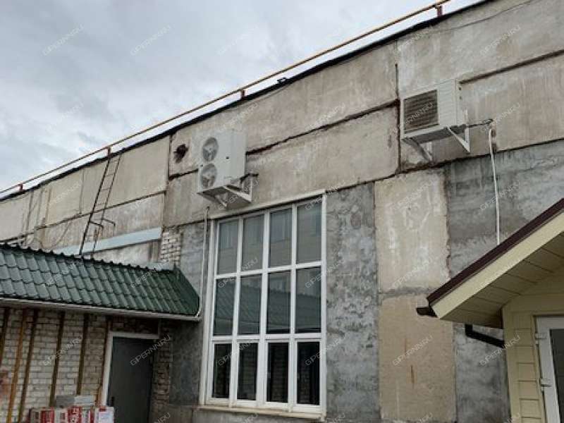 помещение под склад на Ракетная ул., д.9