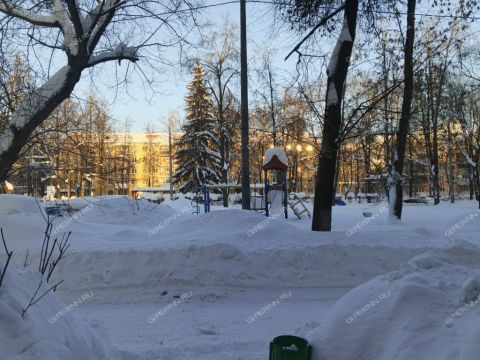 1-komnatnaya-ul-geroya-sovetskogo-soyuza-prygunova-d-6 фото