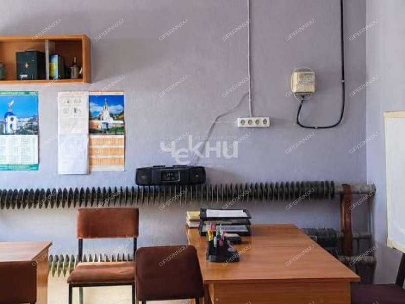дом на улице Ленина город Балахна