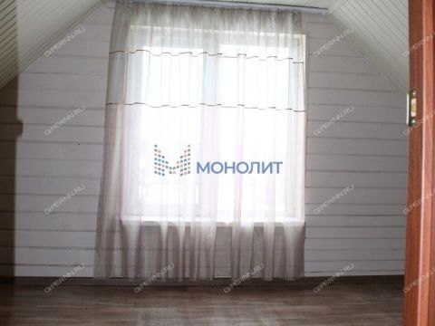 dom-selo-bogoyavlenie-dalnekonstantinovskiy-rayon фото