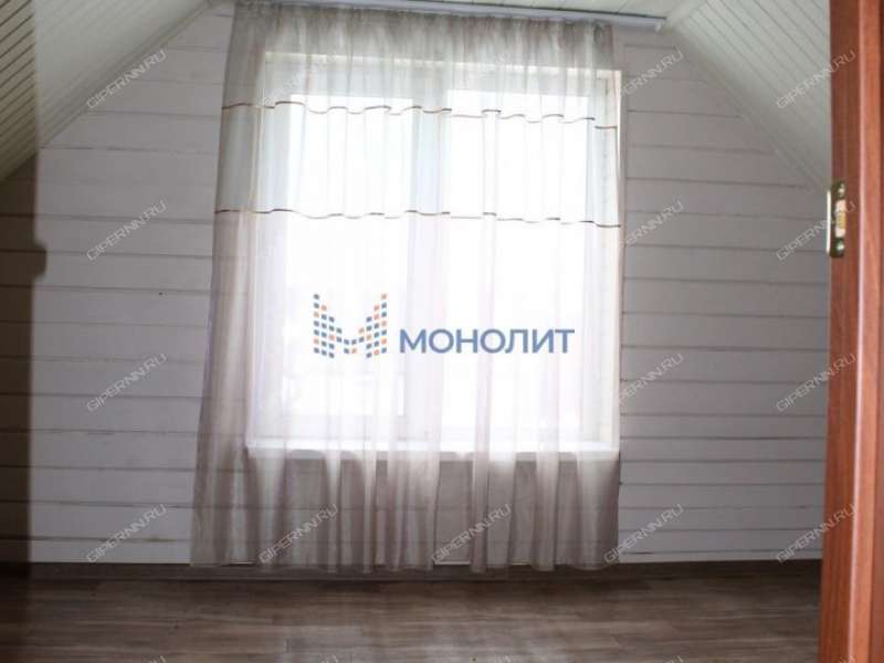 дом на тер. СНТ Урожай (село Богоявление) Урожай (село Богоявление) тер. СНТ