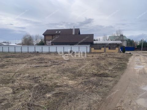 poselok-neklyudovo-gorodskoy-okrug-bor фото