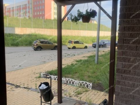 2-komnatnaya-ul-2-ya-dorozhnaya-d-14 фото