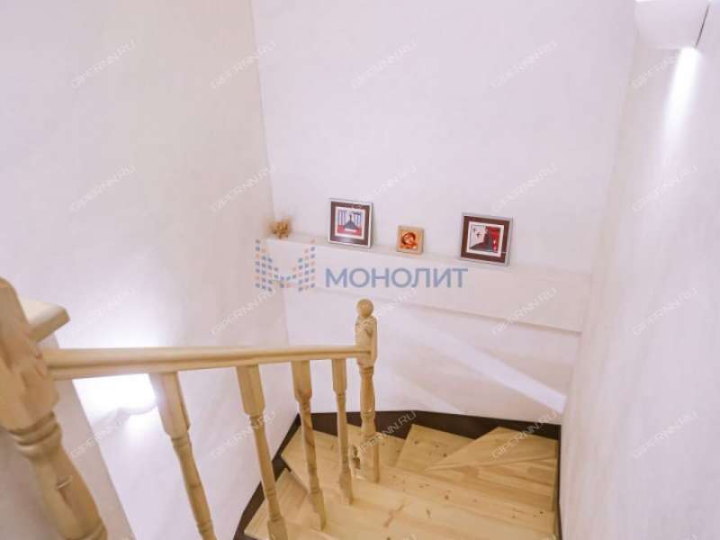 таунхаус в слободе Верхнепечёрская