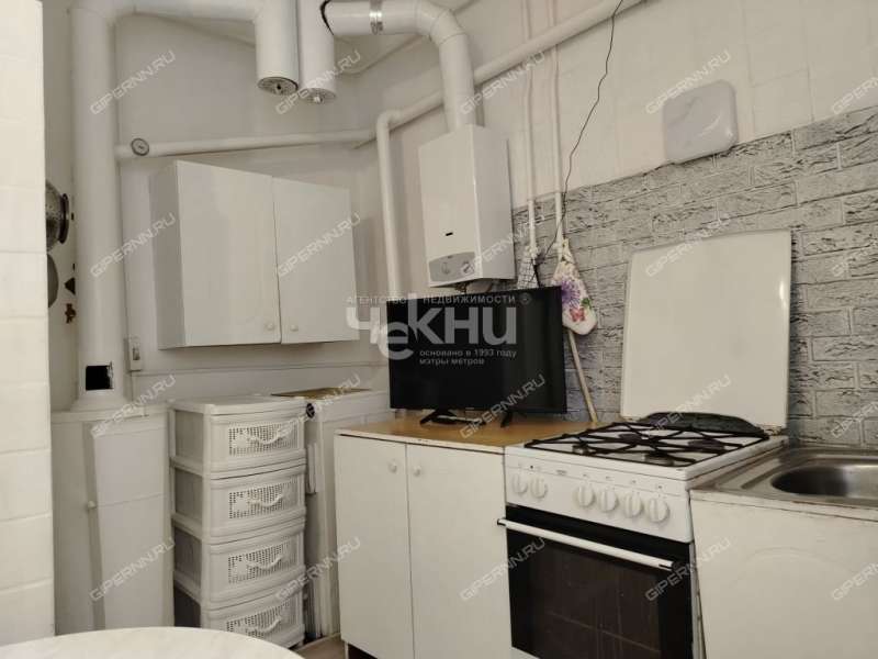 дом на Ленина село Кирилловка