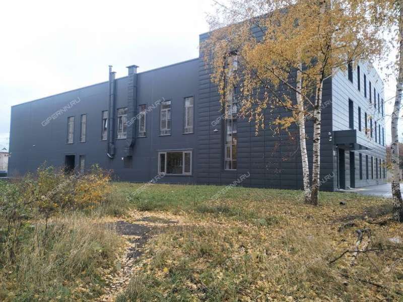 помещение под офис на Героев пр-кт., д.23а