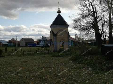 derevnya-vorvan-pavlovskiy-municipalnyy-okrug фото