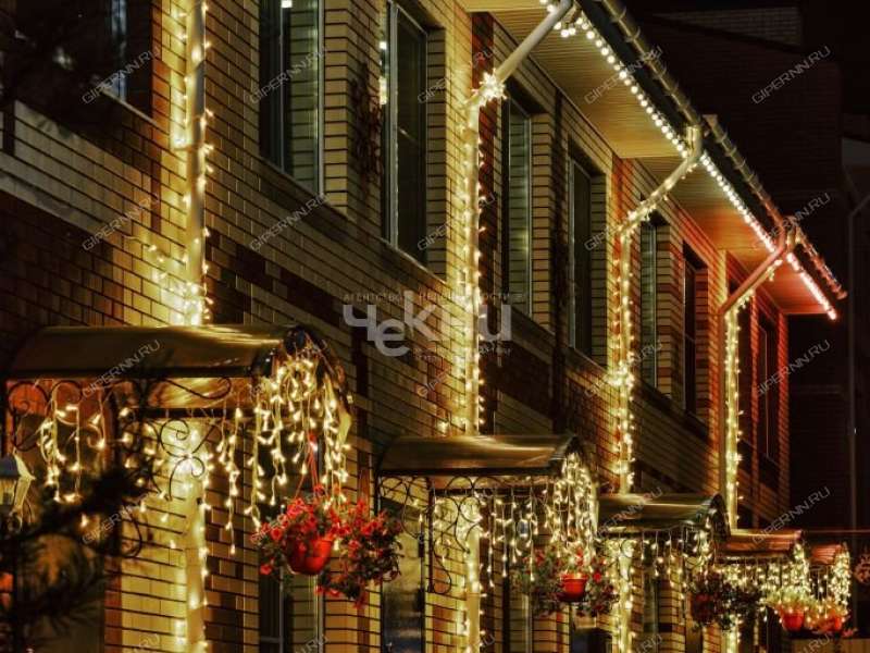 таунхаус на улице Европейская деревня Афонино