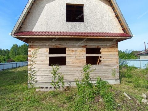 dom-derevnya-zaskochiha-ostankinskiy-selsovet-gorodskoy-okrug-bor фото