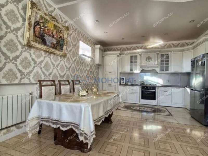 дом на Клинкерной улице