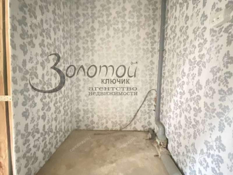 трёхкомнатная квартира на Рождественская дом 67 село Рождествено