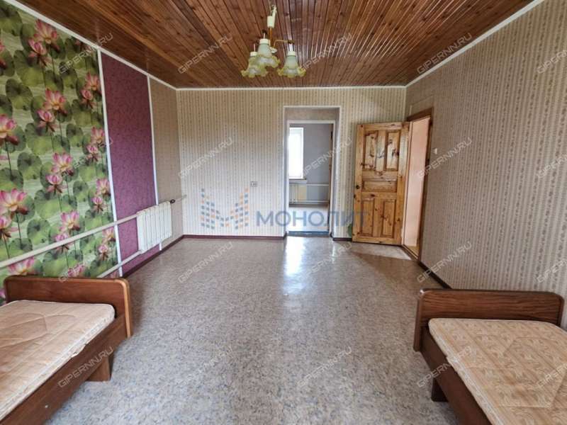 дом на улице Береговая