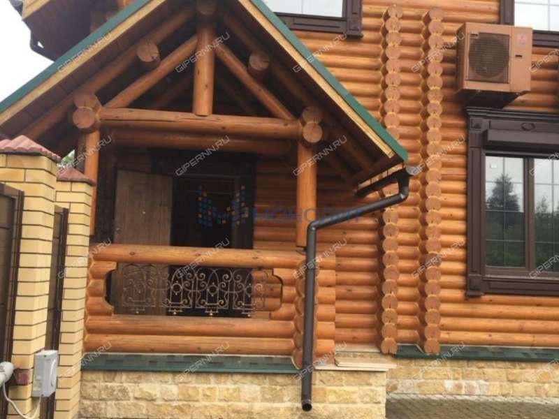 дом на улице Некрасова город Горбатов