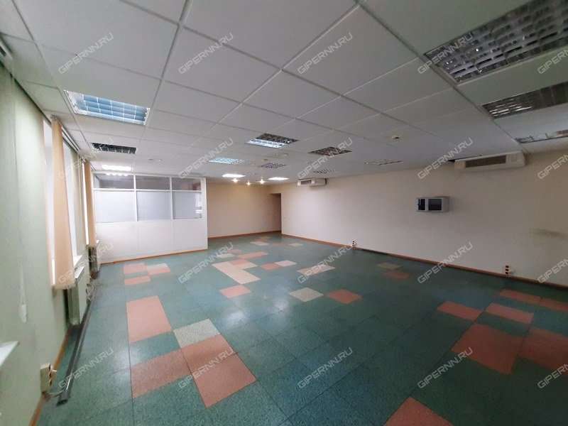 помещение под офис на Ошарская ул., д.14