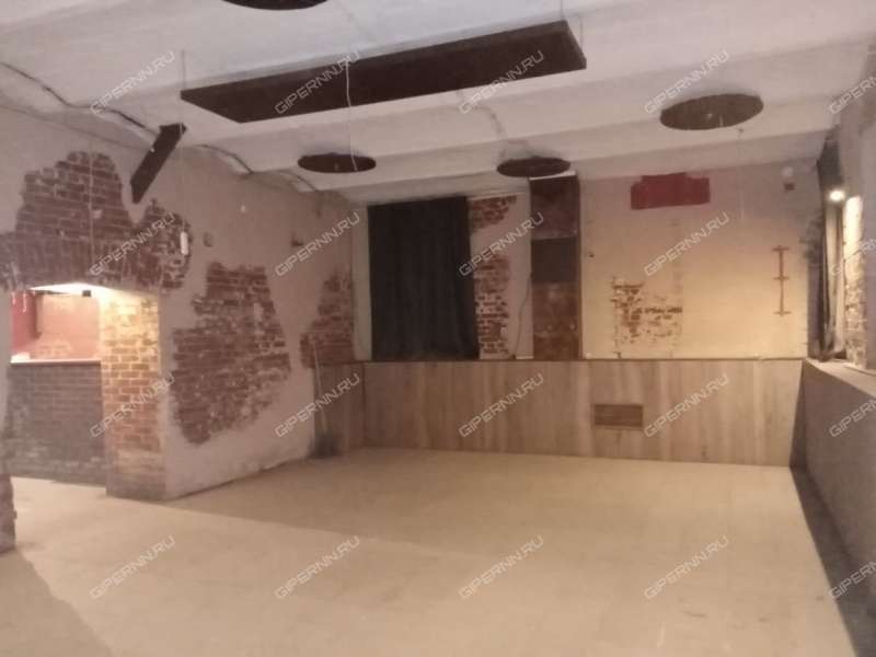 готовый бизнес 1 этажное здание с цокольным этажом на зем.уч. 7.6 сот. в Богородском районе Нижегородской области