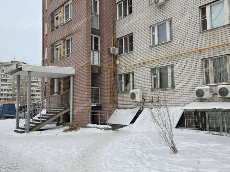 помещение под помещение свободного назначения, офис на Тонкинской улице