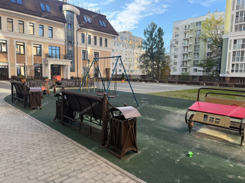 3-komnatnaya-ul-belinskogo-d-66 фото