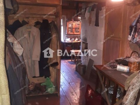 dom-poselok-pri-stancii-tarasiha-semenovskiy-gorodskoy-okrug фото