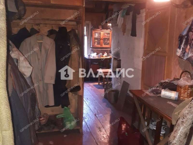 дом на Вокзальной улице посёлок при станции Тарасиха