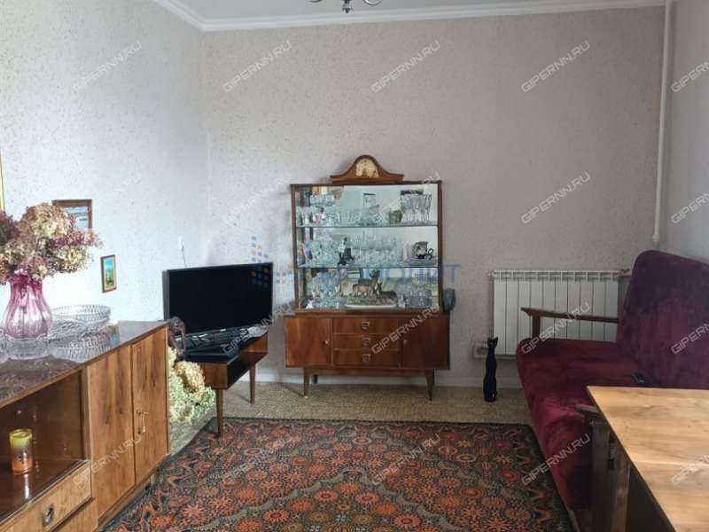 двухкомнатная квартира на Трудовой улице дом 6