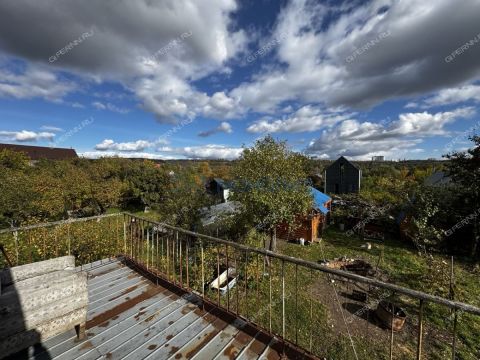 dacha-st-sad-n-1-ao-zefs фото