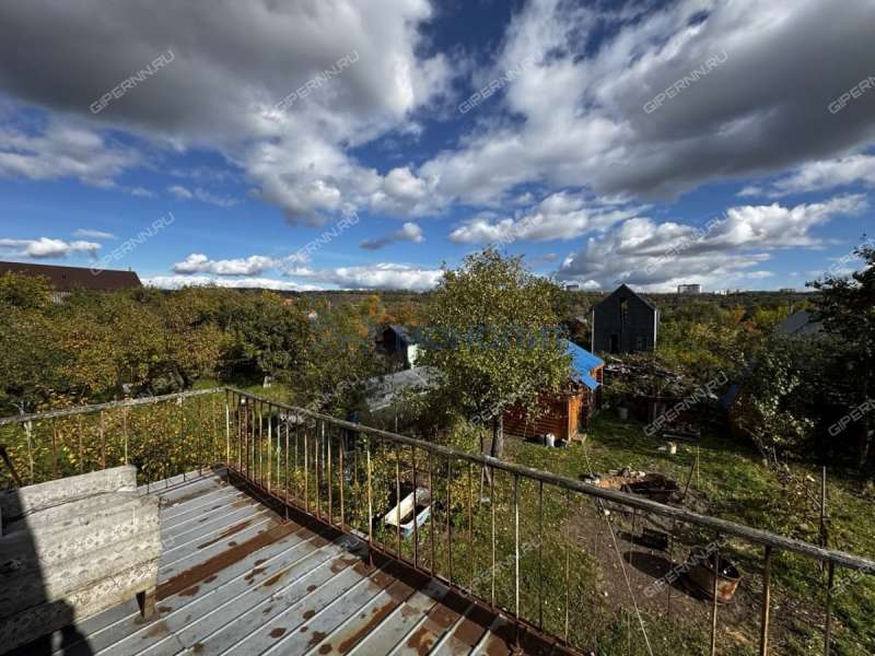 дача на СТ Сад № 1 АО ЗЕФС