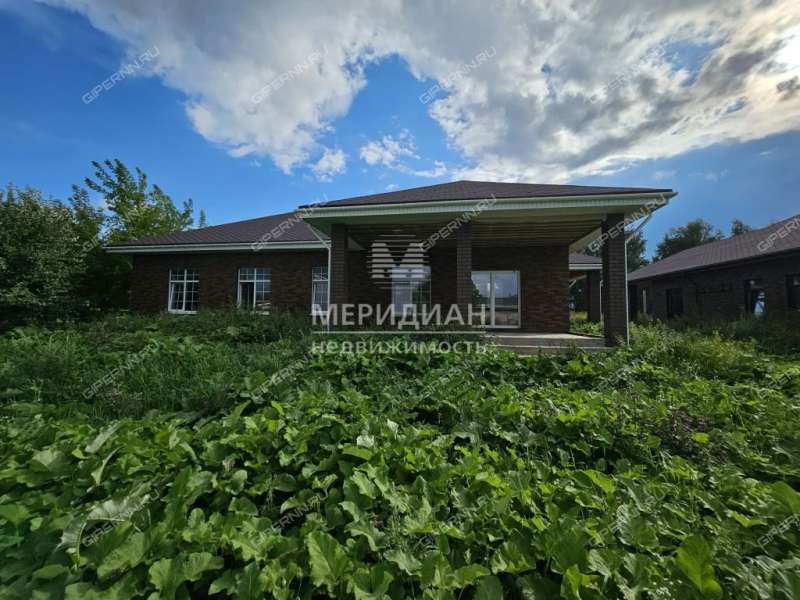 коттедж на Шипова ДНП Возрождение