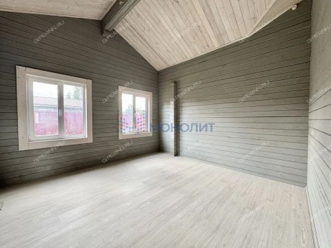 kottedzh-selo-gremyachaya-polyana-dalnekonstantinovskiy-rayon фото