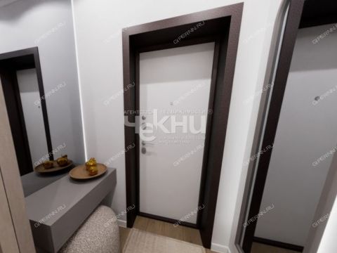 kvartira-studiya-ul-vitebskaya-25 фото