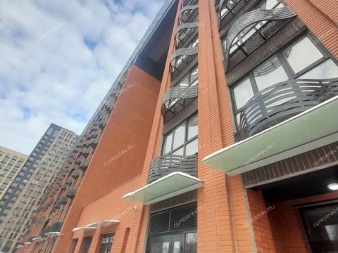 kvartira-studiya-ul-pravdinskaya-d-43 фото