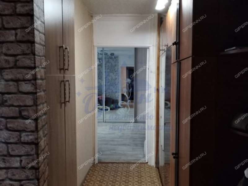 двухкомнатная квартира на Медицинской улице дом 16, к1