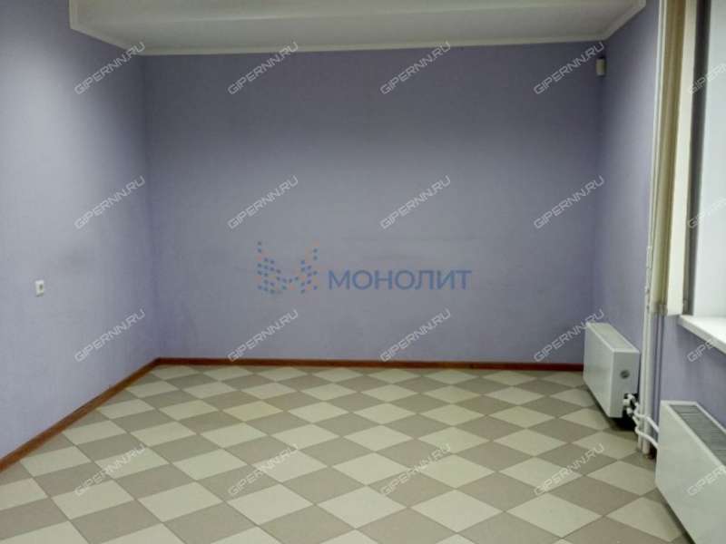 двухкомнатная квартира на улице Янки Купалы дом 22