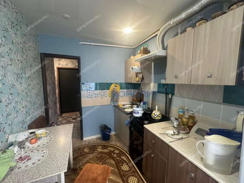 трёхкомнатная квартира на проспекте Кораблестроителей дом 26 к2