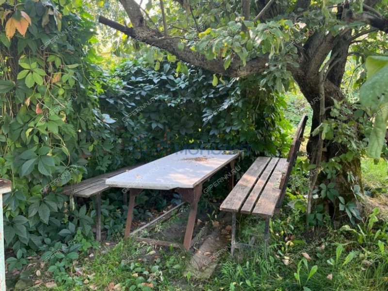 земельный участок 12 соток Горская улица