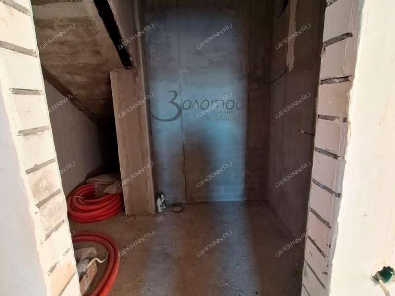 коттедж на  деревня Квасово