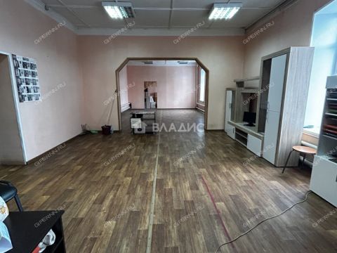 rabochiy-poselok-kovernino-koverninskiy-municipalnyy-okrug фото