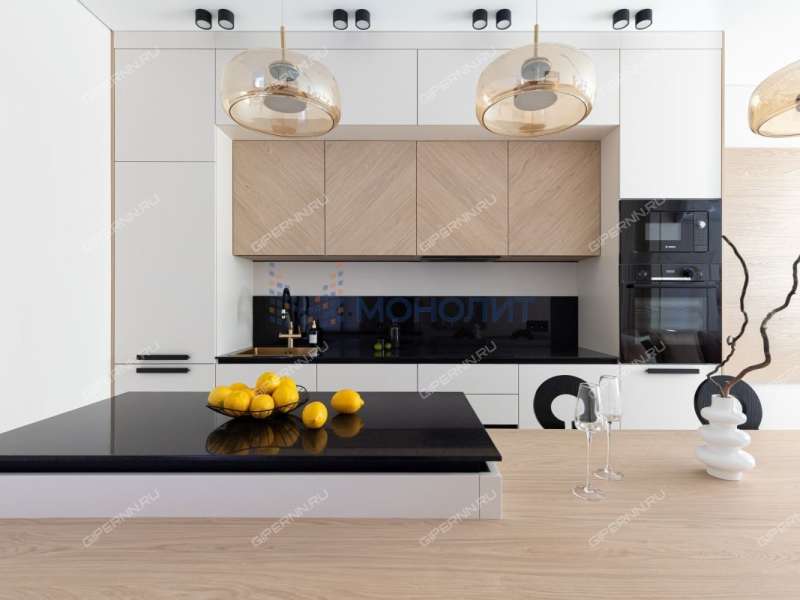 двухкомнатная квартира на улице Тимирязева дом 9 к2