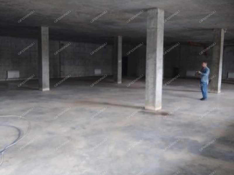 помещение под торговую площадь на Юбилейная ул, д. 22