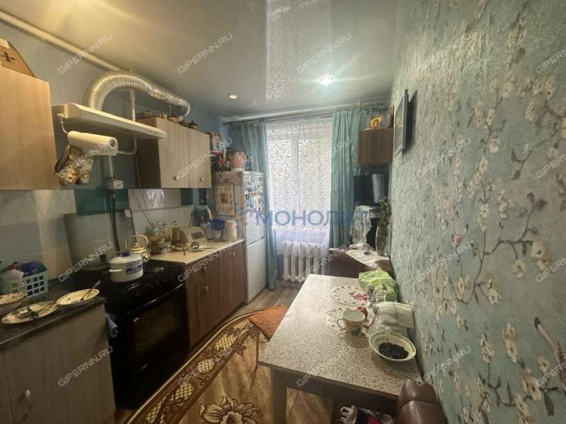 трёхкомнатная квартира на проспекте Кораблестроителей дом 26 к2