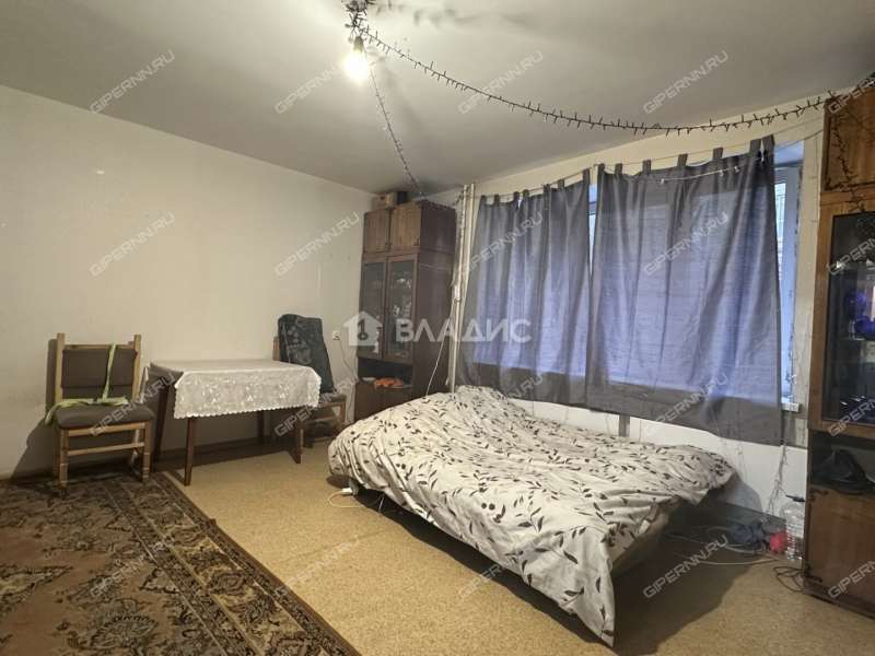 двухкомнатная квартира на Деловой улице дом 22 к1